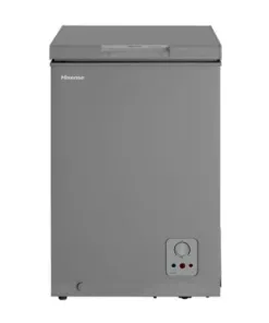 Hisense 95 Litres Chest Freezer (FRZ FC 120SH)