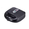 Sokany 6 in 1 Waffle Maker for making delicious toast breads
