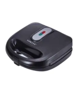 Sokany 6 in 1 Waffle Maker for making delicious toast breads