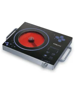 Sokany Radiant Cooker
