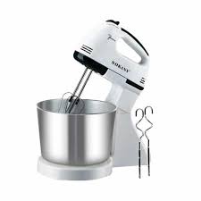 Sokany Stand Mixer 2L