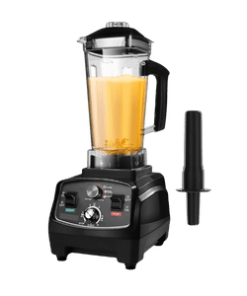 Heavy Duty Commercial Blender