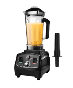 Heavy Duty Commercial Blender