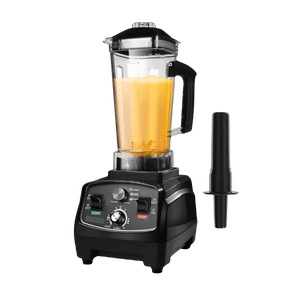 Heavy Duty Commercial Blender