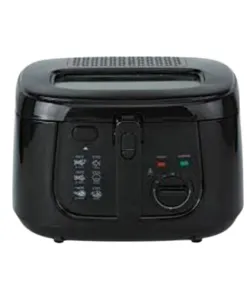 Eurosonic Deep Fryer ES-2810