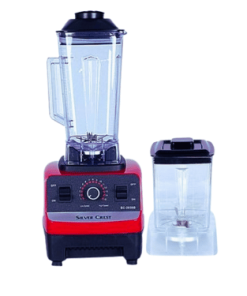 Silver Crest Commercial Blender