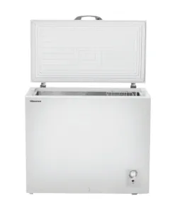 Hisense Chest Freezer FC 260SH