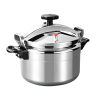 Kinelco Pressure Cooker