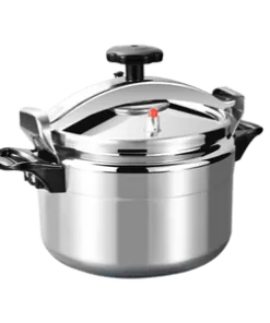 Kinelco Pressure Cooker