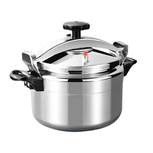 Kinelco Pressure Cooker