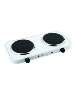 Saisho 2 Burner Hotplate S-HP2