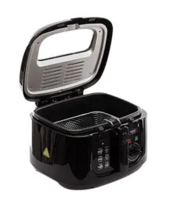Eurosonic Deep Fryer ES-2810