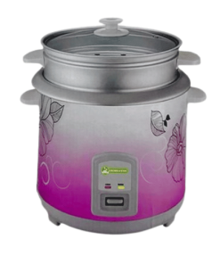 Master Chef Rice Cooker 3L