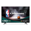 Hisense 43 Inches LED Smart TV (43A4K)