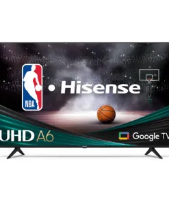 Hisense 43 Inches LED Smart TV (43A4K)