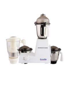 VTCL Excella Blender 4 Jars 1000W