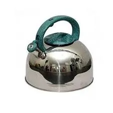 Kinelco Whistling Kettle 5.8L