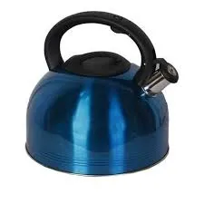 Kinelco Whistling Kettle 5.8L