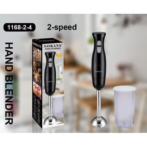 Sokany Hand Blender Likease