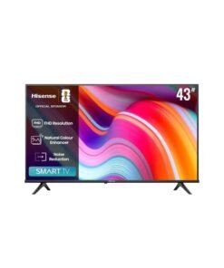 Hisense 43 Inches LED Smart TV (43A4K)