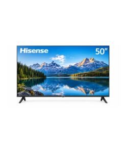 Hisense 50'' Inches Smart UHD 4K TV (50A6K)
