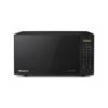 Hisense 20L Digital Microwave