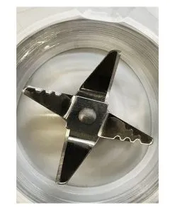 Zyre 2 in 1 Blender