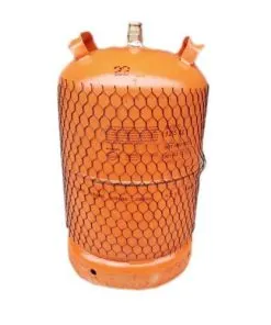 12.5 kg Cylinder Gas. for cooking meals