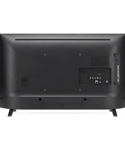 Alternative view of LG 32 Inch LED Smart TV (43LM63)