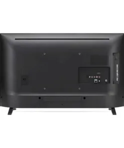 Alternative view of LG 32 Inch LED Smart TV (43LM63)