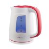 Binatone Electric Kettle CEJ 1750 for making hot water