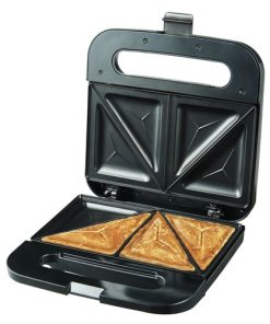 Alternative view of Binatone 2 Slice Sandwich Maker (ST-801)