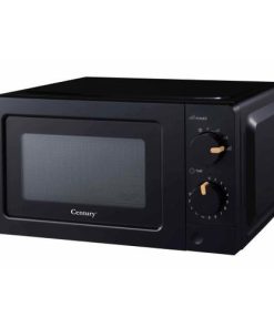 Century 20L Microwave Oven for reheating foods