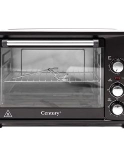Century 37L Electric Oven for heating and baking