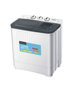 Century 6kg Washing Machine for easy laundry and washing of clothes