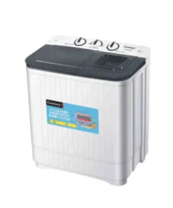 Century 6kg Washing Machine for easy laundry and washing of clothes