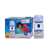 Quinix Water Purifier Filter & Dispenser - 32L for a clean and good water