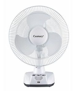 Century table fan for cooling