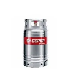 Cepsa 12.5kg Gas Cylinder