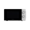 Hisense 20L Microwave Oven - H20MOMS10 with a glass door
