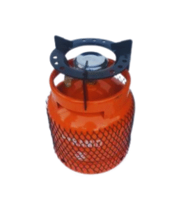 6kg Gas Cylinder With Burner