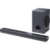 LG 160W Bluetooth Wireless Subwoofer Sound Bar