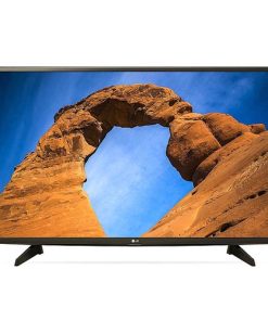 LG 43 Inch LP500 FHD TV for watching movies