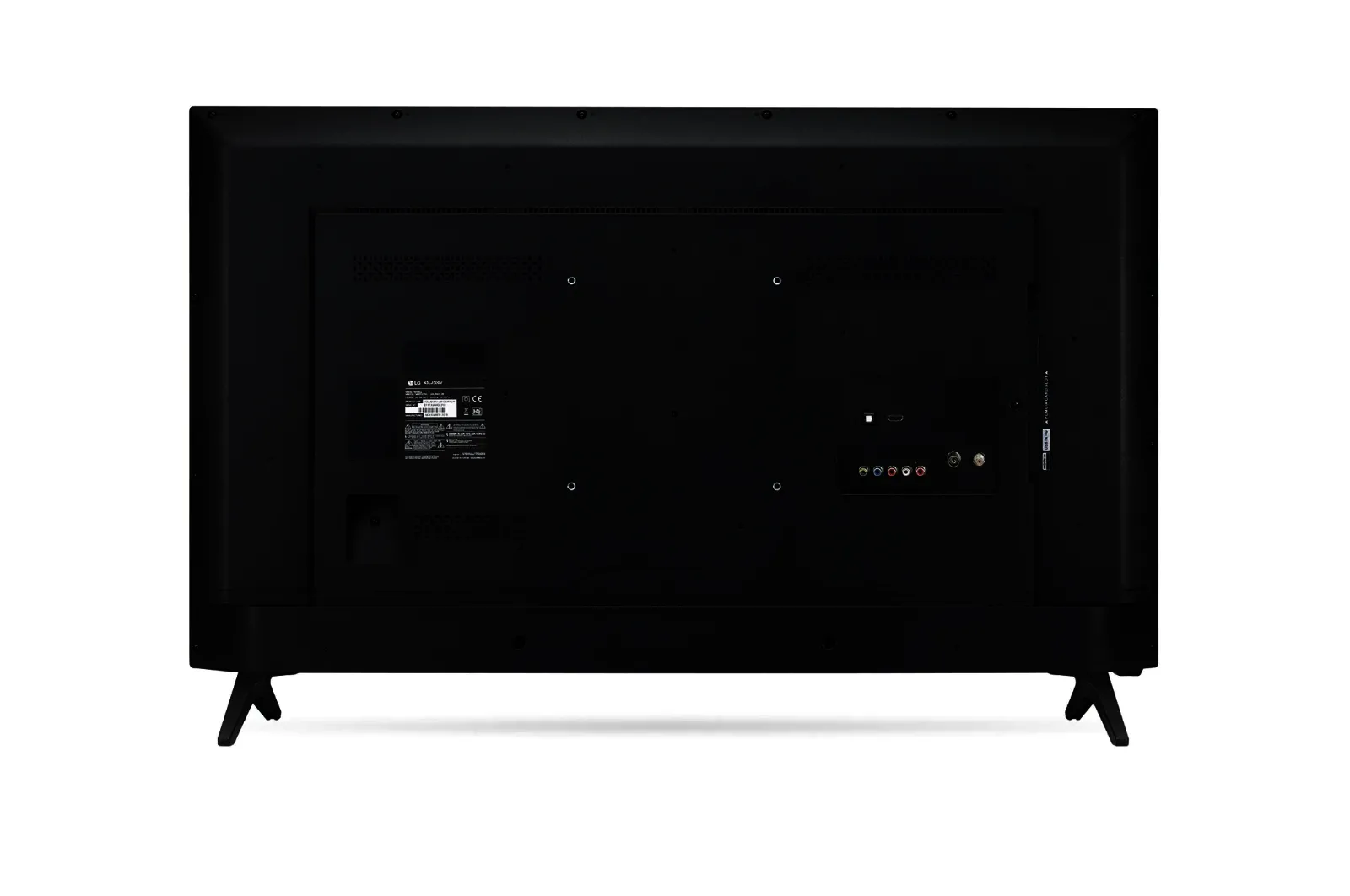 LG 43 Inch LR50 FHD TV - Image 2