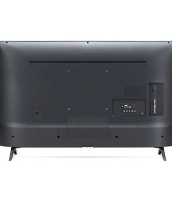 LG 43 Inch LED Smart TV (43LM6370)