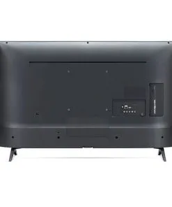 LG 43 Inch LED Smart TV (43LM6370)