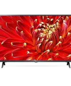 LG 43 Inch LED Smart TV (43LM6370) for watching movies in cinematic