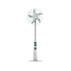 Lontor 16-inch Rechargeable Standing Fan for use at home or in the office