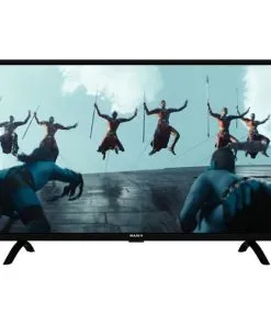 Maxi 32 inch LED HD TV for a good viewing experience