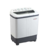 Nexus 5.5kg Washing Machine for easy washing of clothes
